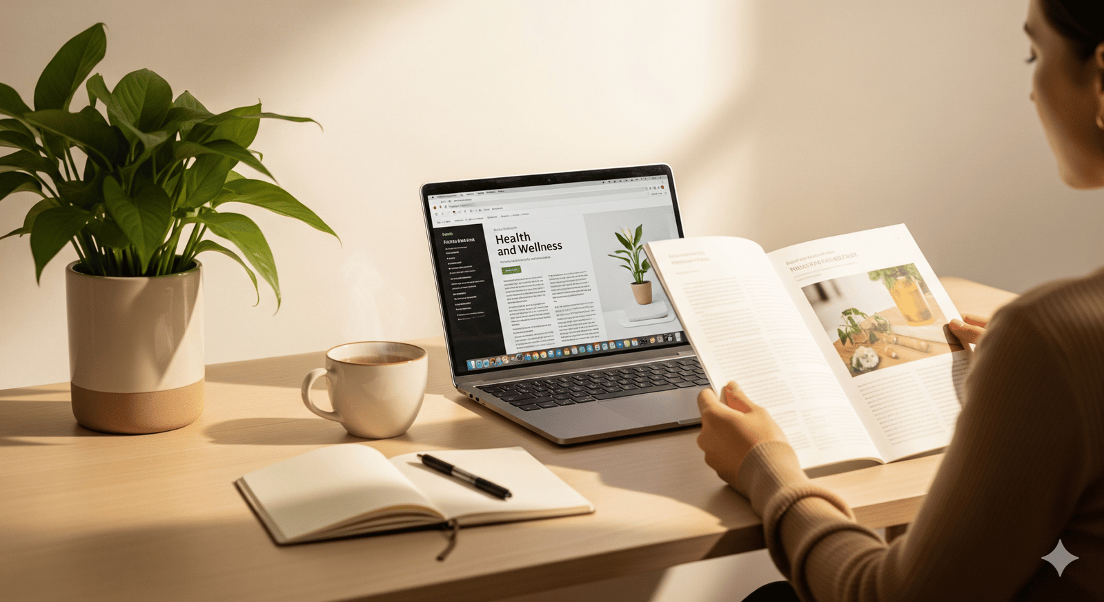 The levels of ‘clean’